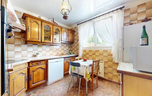 Fontenay House | 3 Bedroom Lovely Home In Fontenay