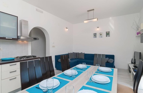 Gata House | 3 bedroom lovely home in Gata