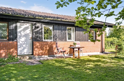 Hong House | 3 bedroom lovely home in Høng