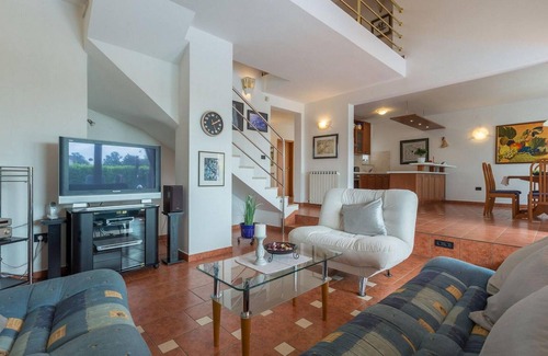 Nova Vas House | 3 bedroom lovely home in Porec