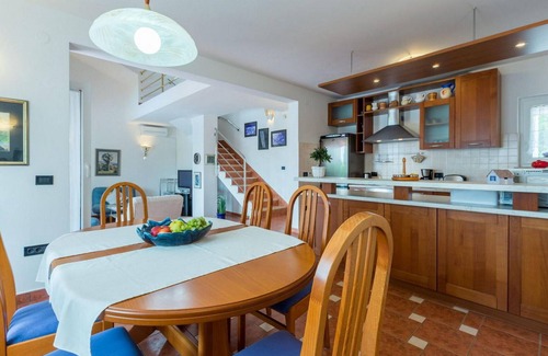 Nova Vas House | 3 bedroom lovely home in Porec