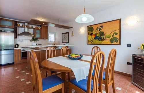 Nova Vas House | 3 bedroom lovely home in Porec