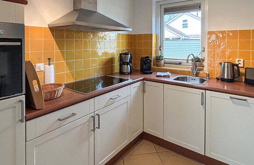 Workum House | 3 bedroom lovely home in Workum