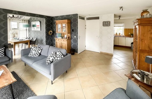Workum House | 3 bedroom lovely home in Workum