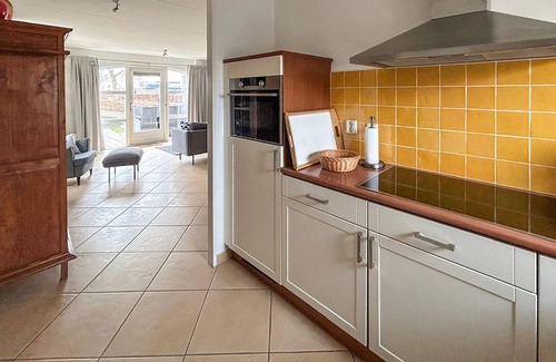 Workum House | 3 bedroom lovely home in Workum