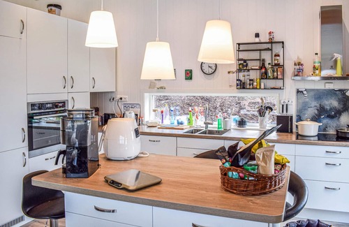 Fister House | 3 bedroom lovely home in Fister