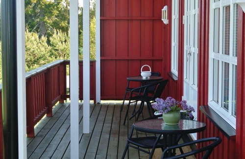 Aurskog-Holand House | 3 bedroom lovely home in Hemnes
