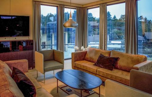 Lindesnes House | 3 Bedroom Lovely Home In Lindesnes