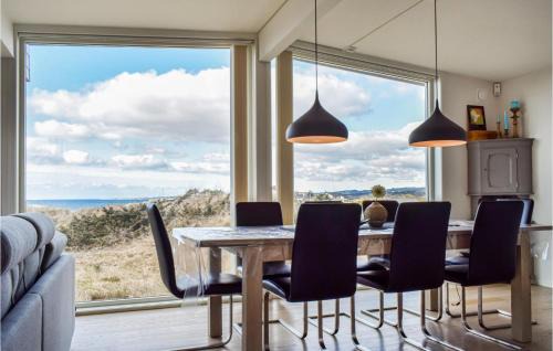 Vigrestad House | 3 Bedroom Lovely Home In Sirevåg