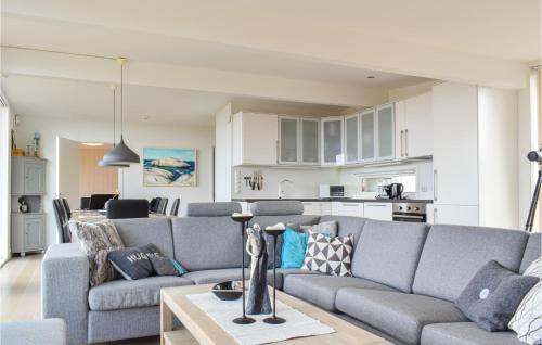 Vigrestad House | 3 Bedroom Lovely Home In Sirevåg