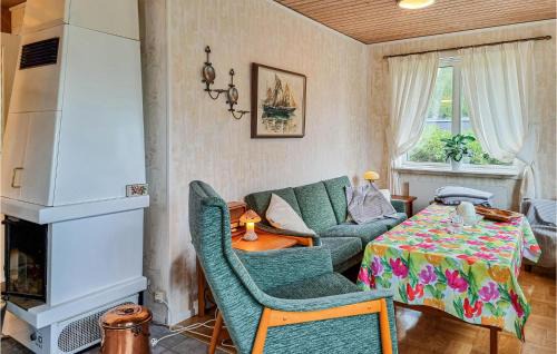 Munkedal House | 3 Bedroom Lovely Home In Munkedal