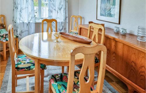 Munkedal House | 3 Bedroom Lovely Home In Munkedal