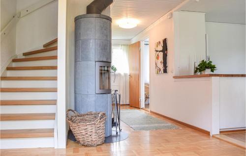 Orrefors House | 3 Bedroom Lovely Home In Orrefors