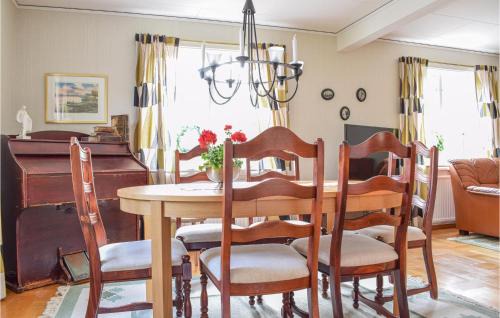 Orrefors House | 3 Bedroom Lovely Home In Orrefors