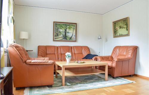 Orrefors House | 3 Bedroom Lovely Home In Orrefors