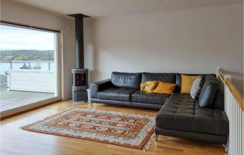 Uddevalla Municipality House | 3 Bedroom Lovely Home In Uddevalla