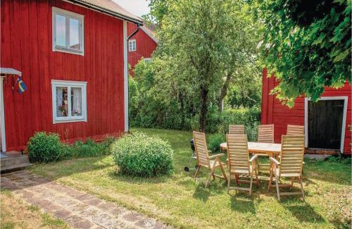 Solnehult House | 3 Bedroom Lovely Home In Vimmerby