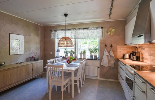 East Visby House | 3 bedroom lovely home in Visby