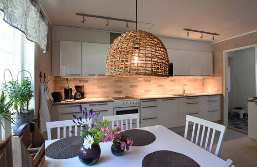 East Visby House | 3 bedroom lovely home in Visby