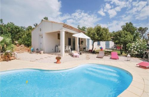 Tourves House | 3 Bedroom Lovely Home In Tourves