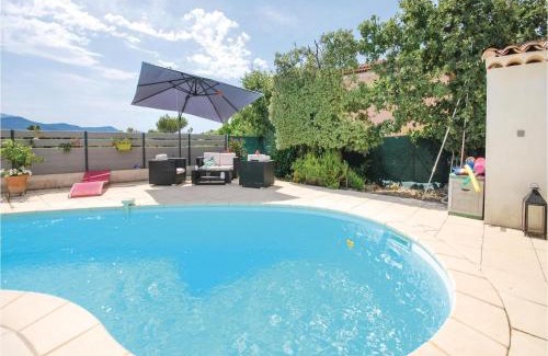 Tourves House | 3 Bedroom Lovely Home In Tourves