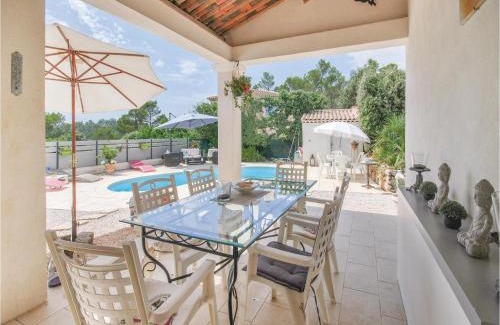 Tourves House | 3 Bedroom Lovely Home In Tourves