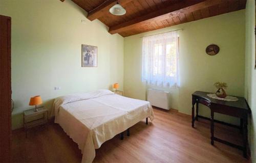 Montedinove House | 3 Bedroom Lovely Home In Montedinove