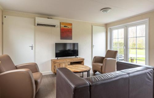 Wagenborgen House | 3 Bedroom Lovely Home In Wagenborgen