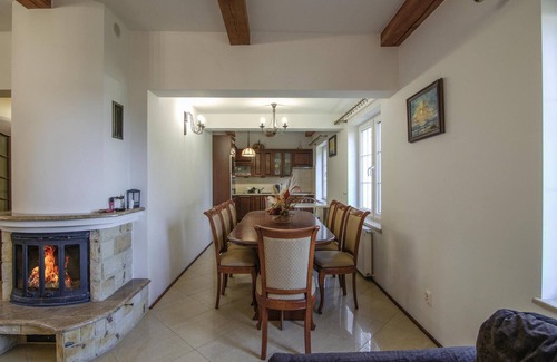 Morag House | 3 bedroom lovely home in Bogaczewo