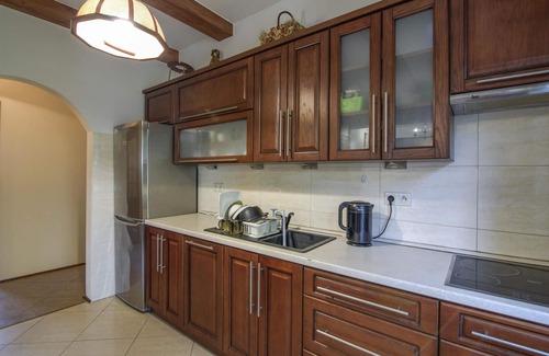 Morag House | 3 bedroom lovely home in Bogaczewo