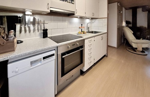 Orkelljunga Municipality House | 3 bedroom lovely home in åsljunga