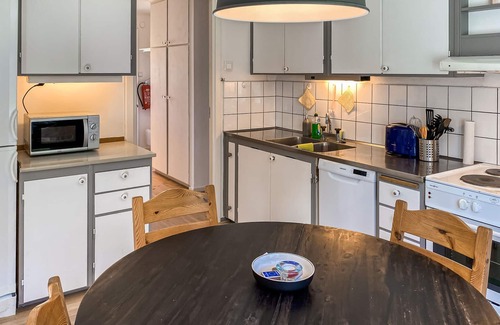 Alstermo House | 3 bedroom lovely home in Alstermo