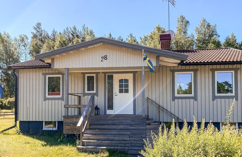 Alstermo House | 3 bedroom lovely home in Alstermo