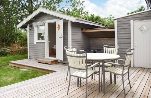 Fora House | 3 bedroom lovely home in Borgholm