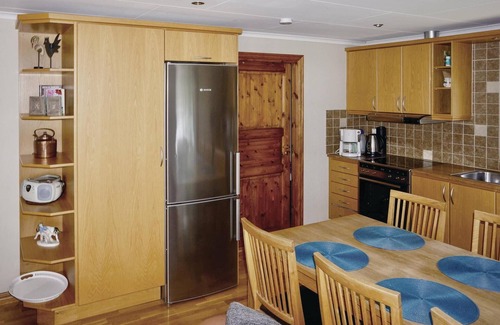 Rannavag House | 3 bedroom lovely home in Gällstad