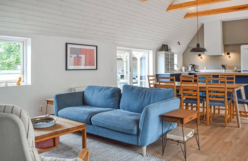 Hammenhog House | 3 bedroom lovely home in Hammenhög