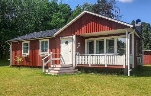 Mollebjorke House | 3 Bedroom Lovely Home In Sölvesborg