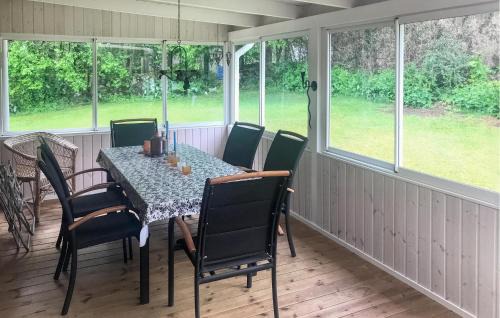 Mollebjorke House | 3 Bedroom Lovely Home In Sölvesborg