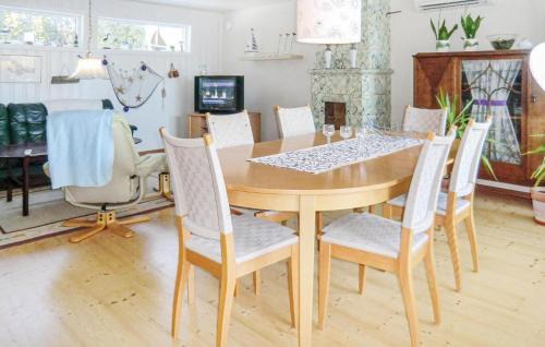 Mollebjorke House | 3 Bedroom Lovely Home In Sölvesborg