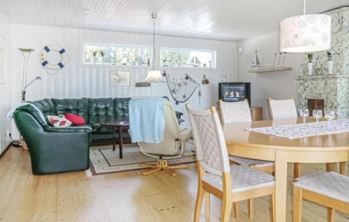 Mollebjorke House | 3 Bedroom Lovely Home In Sölvesborg