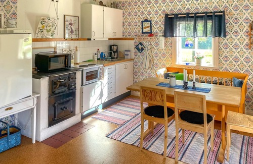 Sidensjo House | 3 bedroom lovely home in Sidensjö