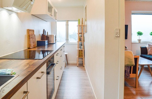 Stromstad O House | 3 bedroom lovely home in Strömstad