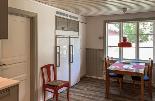 Virserum House | 3 bedroom lovely home in Virserum