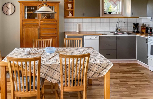 Vittaryd House | 3 bedroom lovely home in Vittaryd