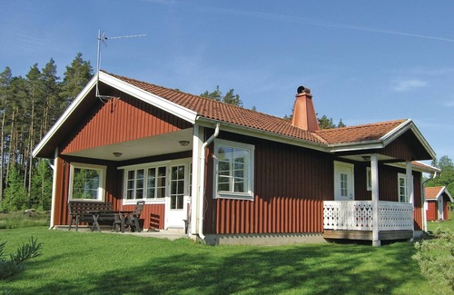 Vittaryd House | 3 bedroom lovely home in Vittaryd