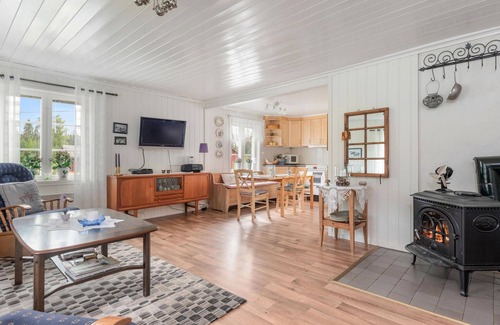 Grue House | 3 bedroom lovely home in Grue Finnskog