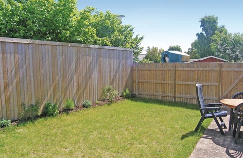 Bunkeflostrand House | 3 bedroom lovely home in Bunkeflostrand