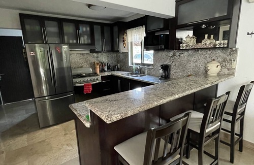Playacar Villa | 3 Bedroom Luxury Villa 5 min walk to 5th ave and Beach
