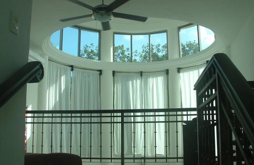 Playacar Villa | 3 Bedroom Luxury Villa 5 min walk to 5th ave and Beach
