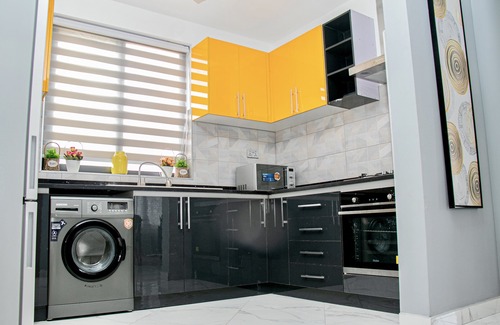 Nungua Apartment | 3 Bedroom Luxurious Apartment for your comfortable Stay